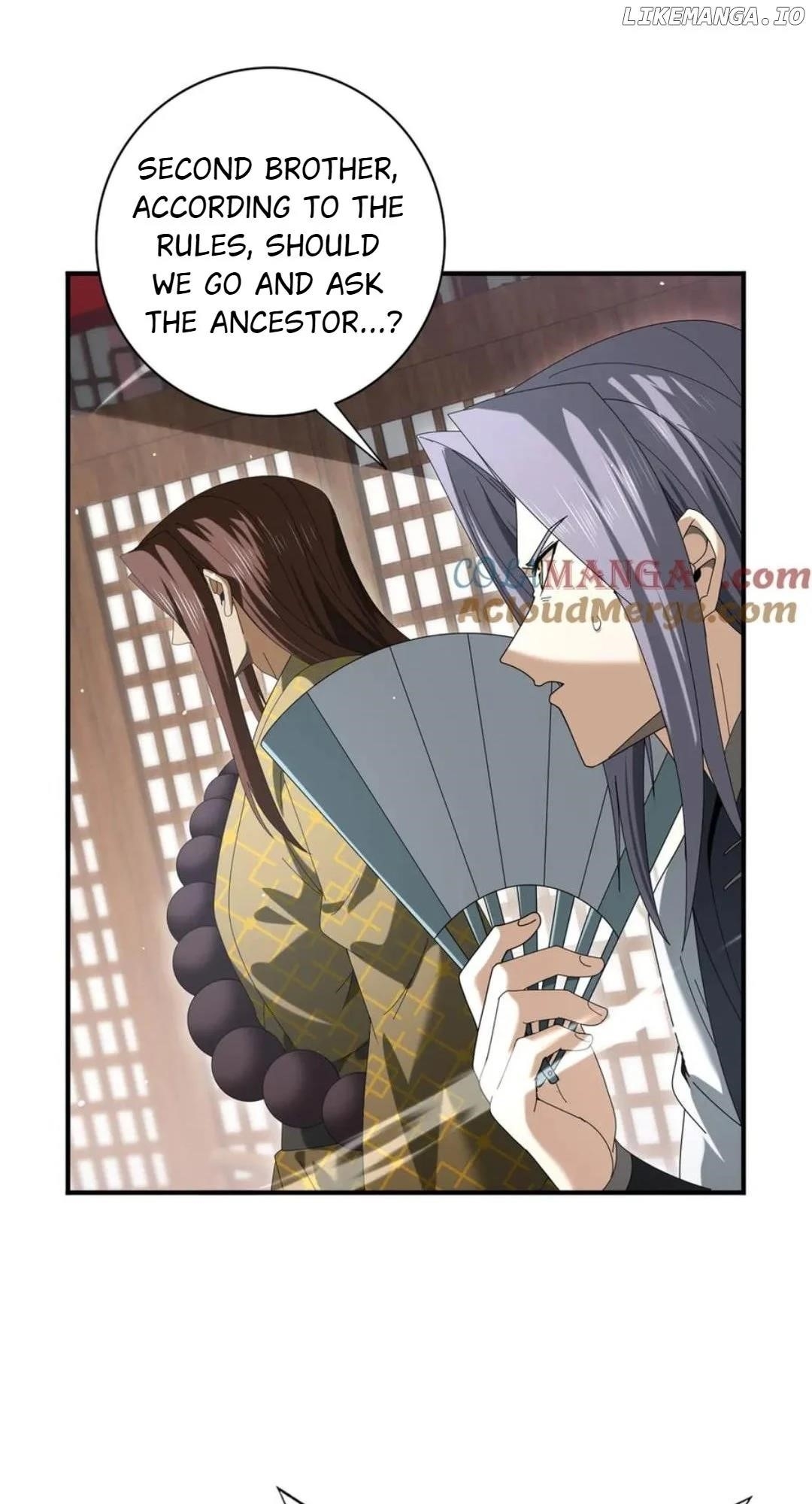 I Got The Weakest Class, Dragon Tamer!? - Chapter 127 Page 17