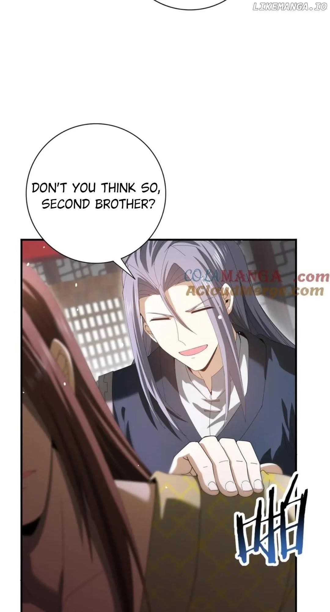 I Got The Weakest Class, Dragon Tamer!? - Chapter 127 Page 41