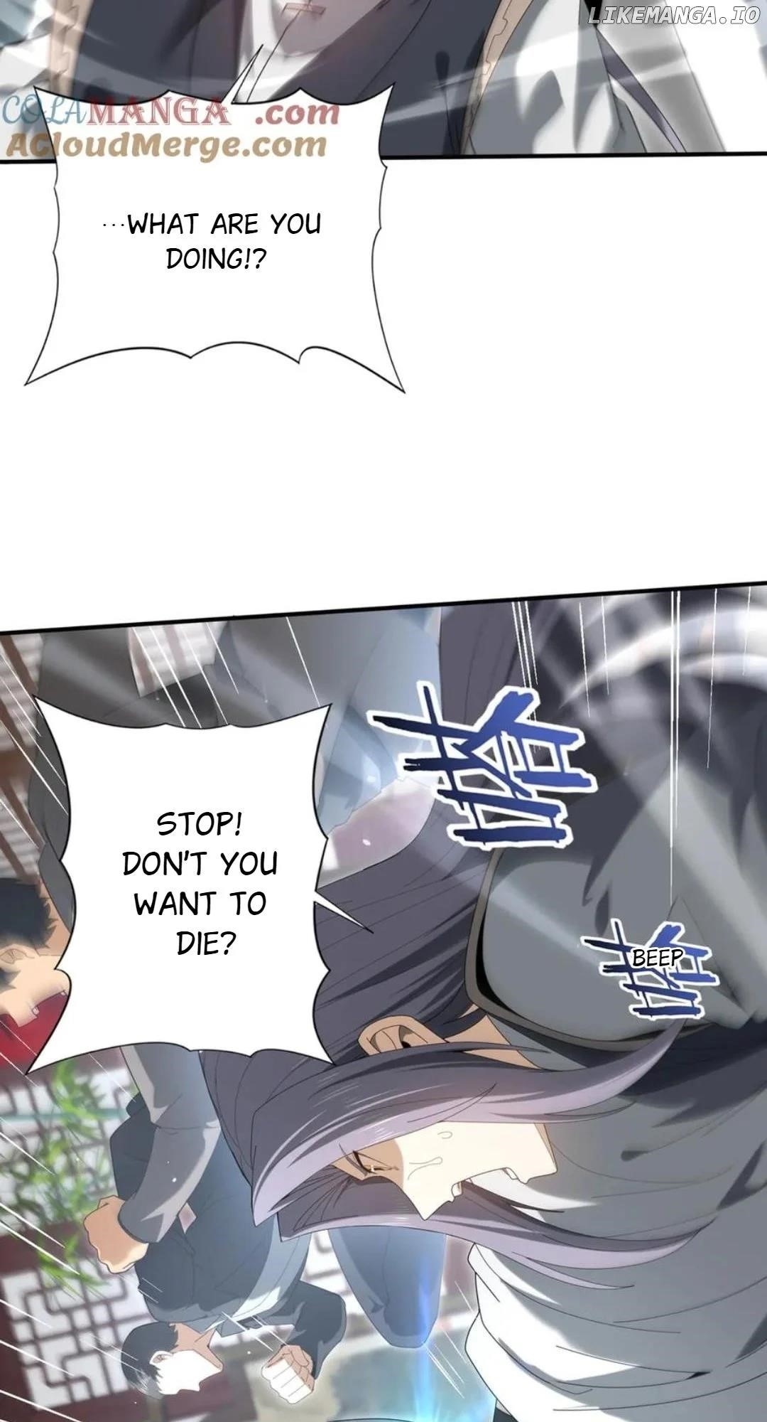 I Got The Weakest Class, Dragon Tamer!? - Chapter 127 Page 50