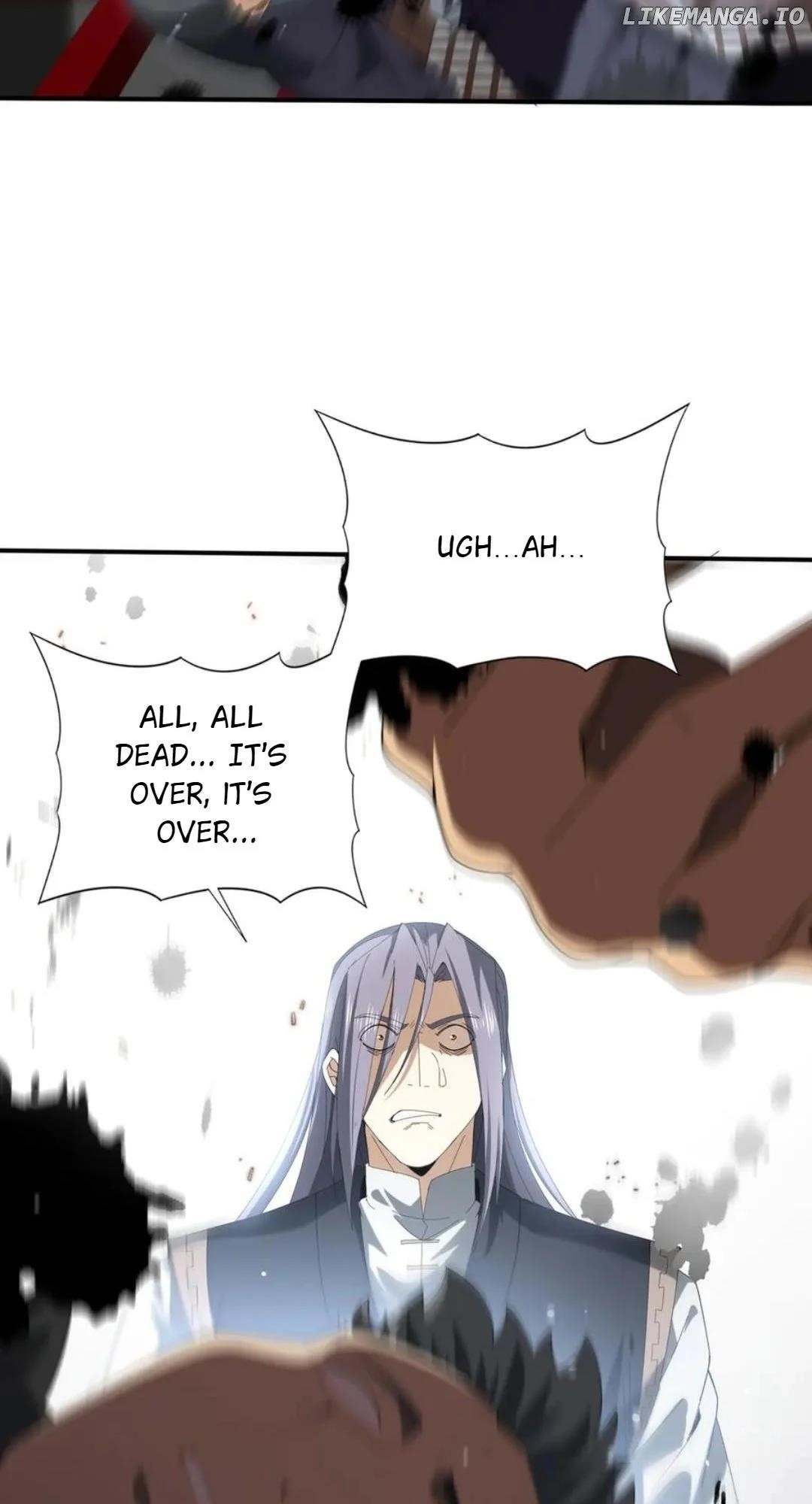 I Got The Weakest Class, Dragon Tamer!? - Chapter 127 Page 55