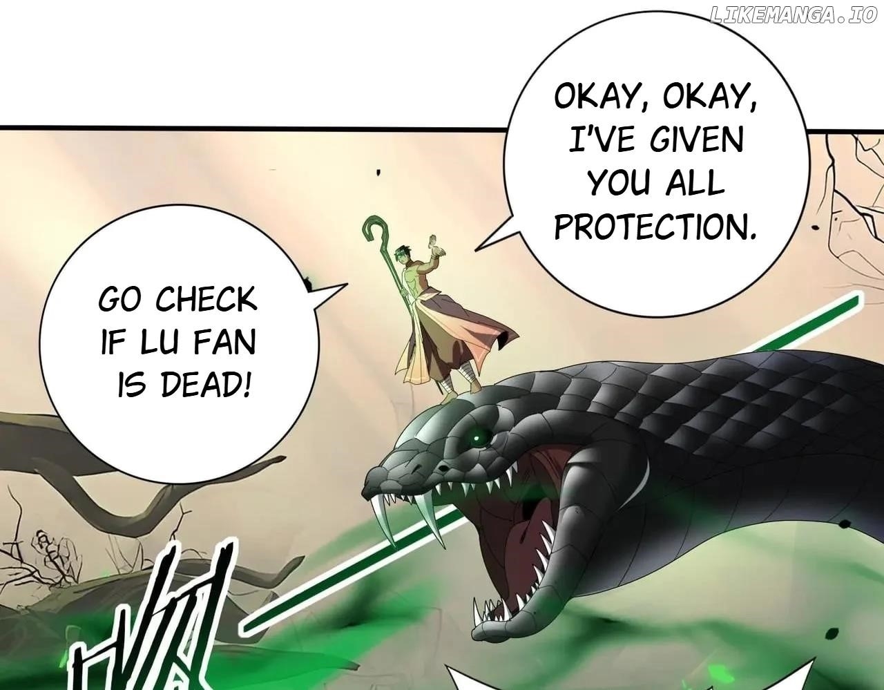 I Got The Weakest Class, Dragon Tamer!? - Chapter 82 Page 111