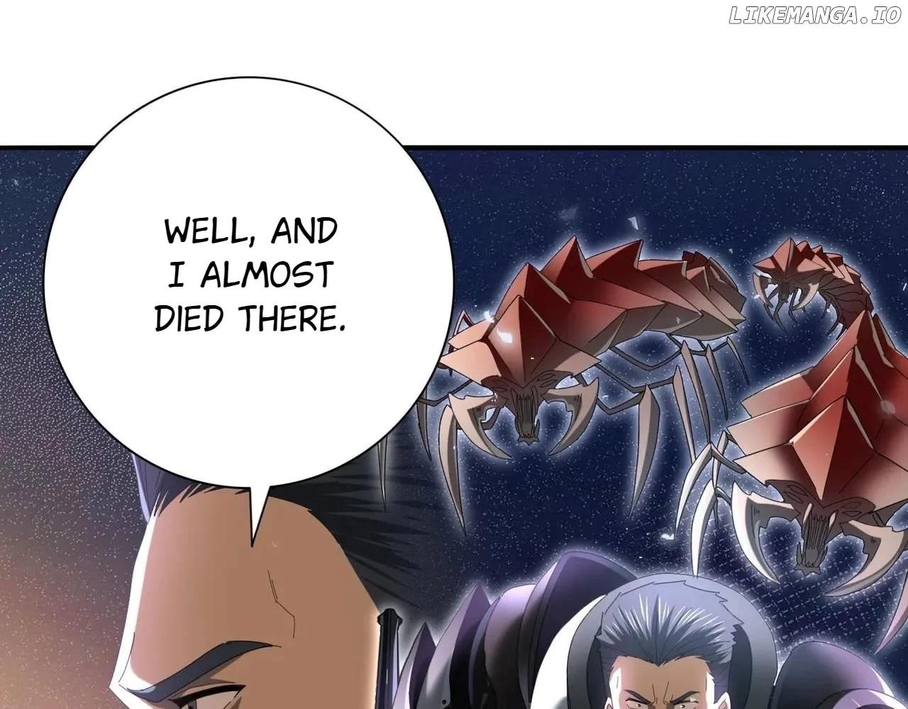 I Got The Weakest Class, Dragon Tamer!? - Chapter 84 Page 118