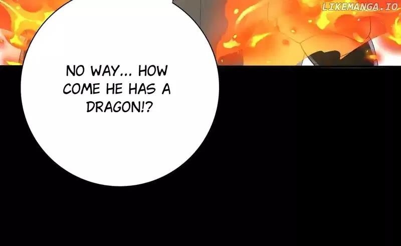 I Got The Weakest Class, Dragon Tamer!? - Chapter 85 Page 35