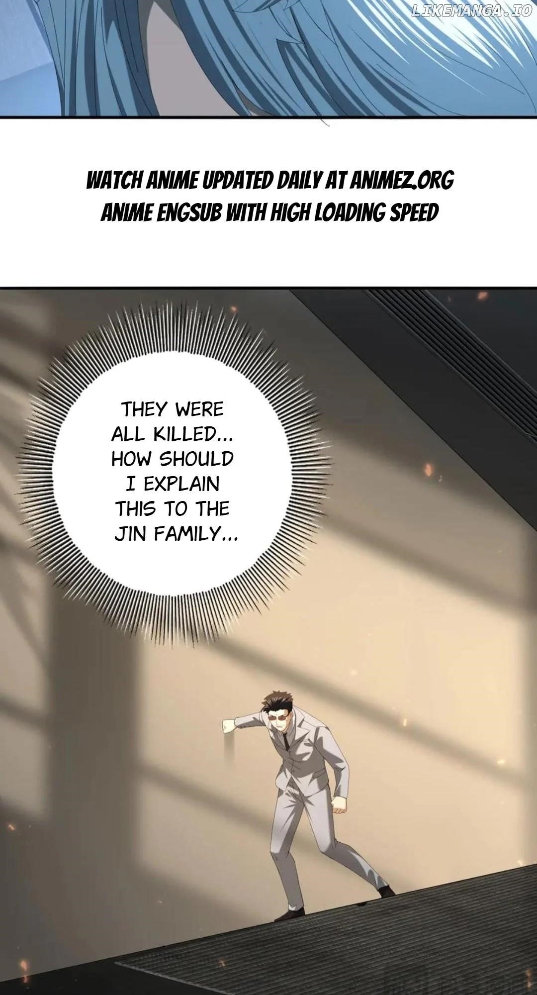 I Got The Weakest Class, Dragon Tamer!? - Chapter 96 Page 24