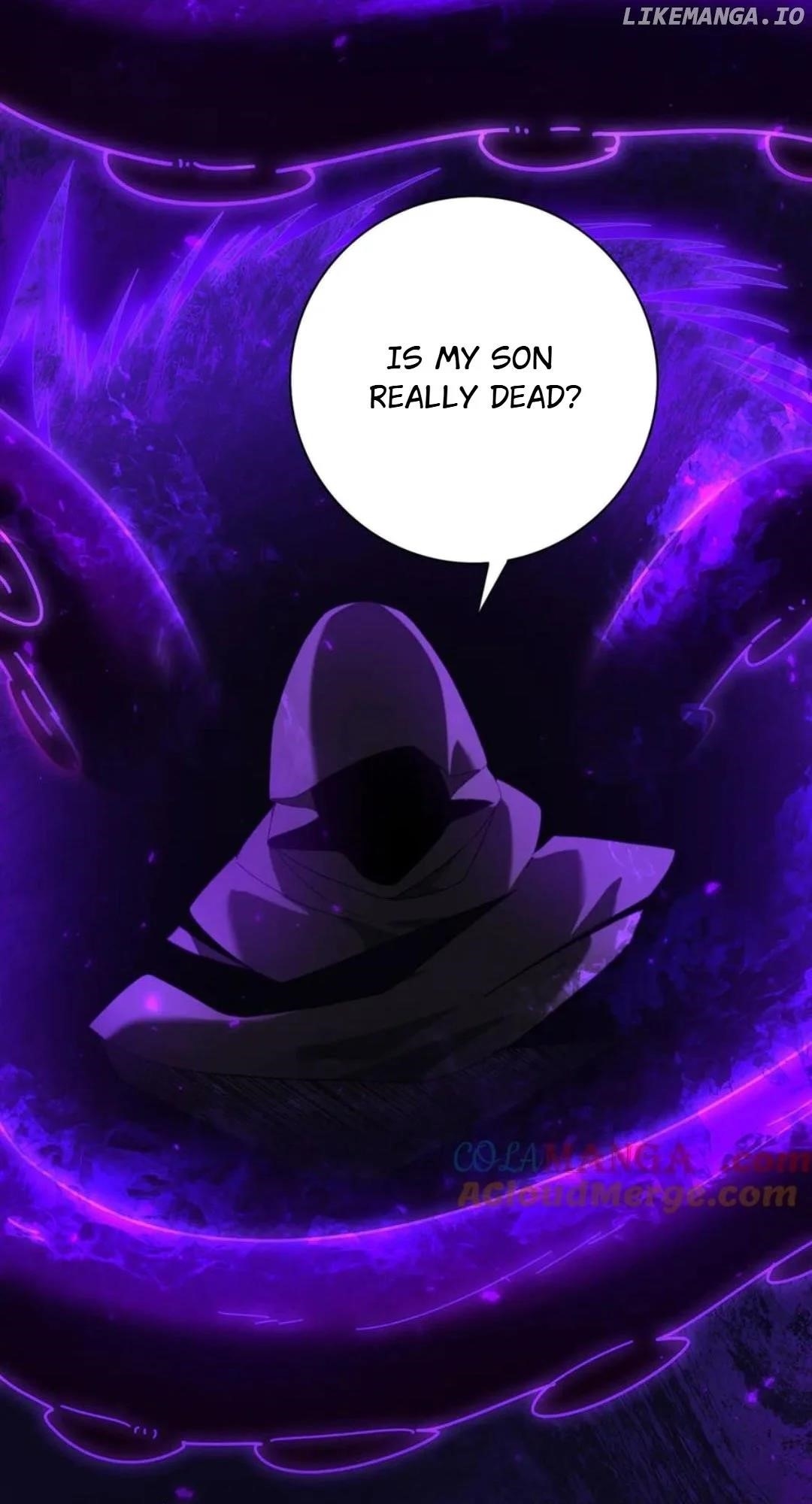 I Got The Weakest Class, Dragon Tamer!? - Chapter 96 Page 28