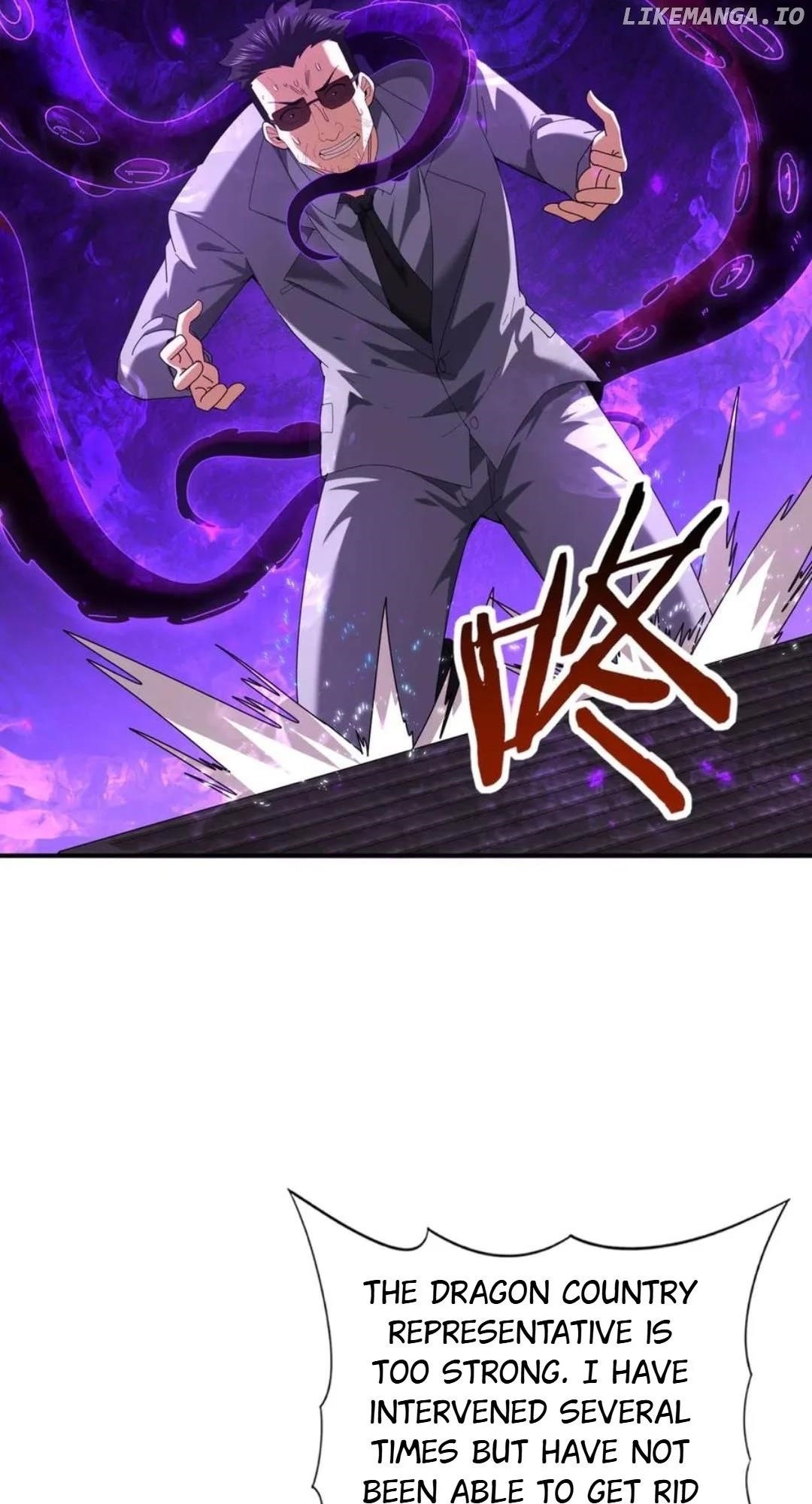 I Got The Weakest Class, Dragon Tamer!? - Chapter 96 Page 30
