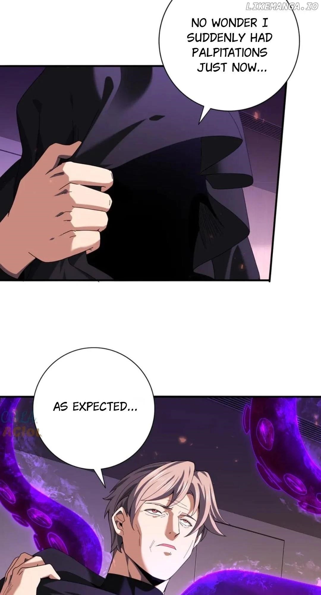 I Got The Weakest Class, Dragon Tamer!? - Chapter 96 Page 32