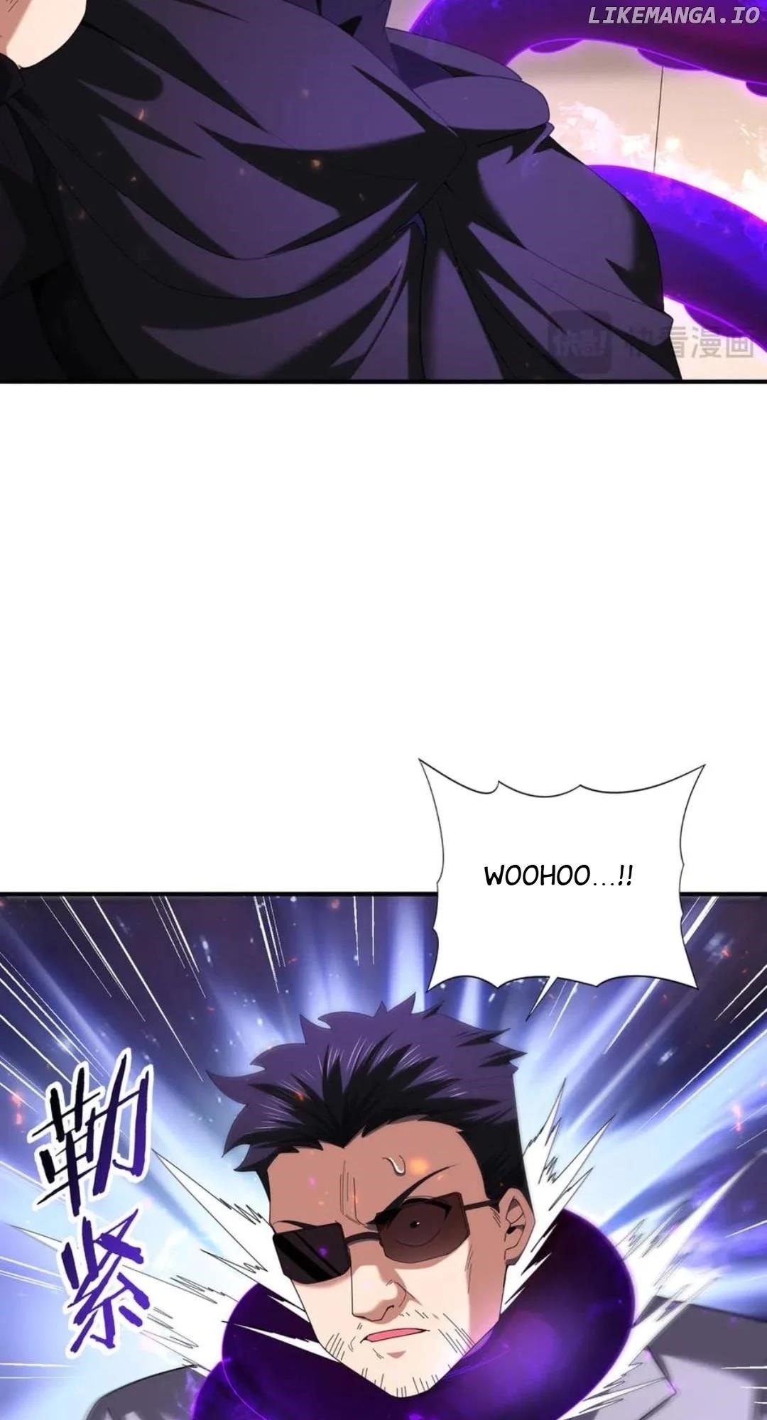 I Got The Weakest Class, Dragon Tamer!? - Chapter 96 Page 33