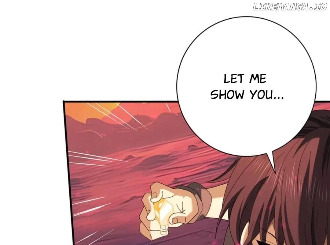 I Got The Weakest Class, Dragon Tamer!? - Chapter 96 Page 44