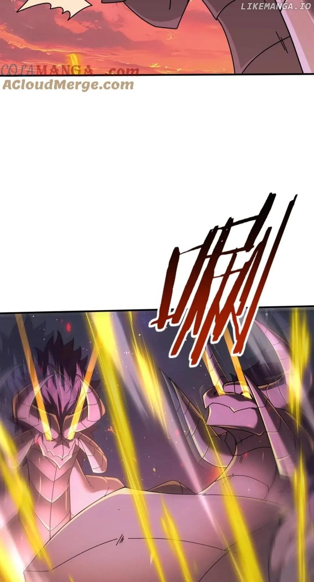 I Got The Weakest Class, Dragon Tamer!? - Chapter 96 Page 48
