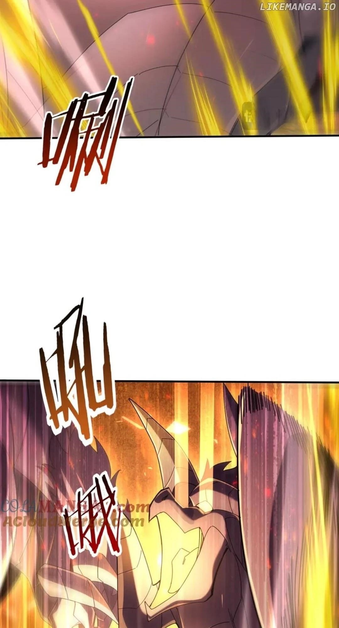 I Got The Weakest Class, Dragon Tamer!? - Chapter 96 Page 49