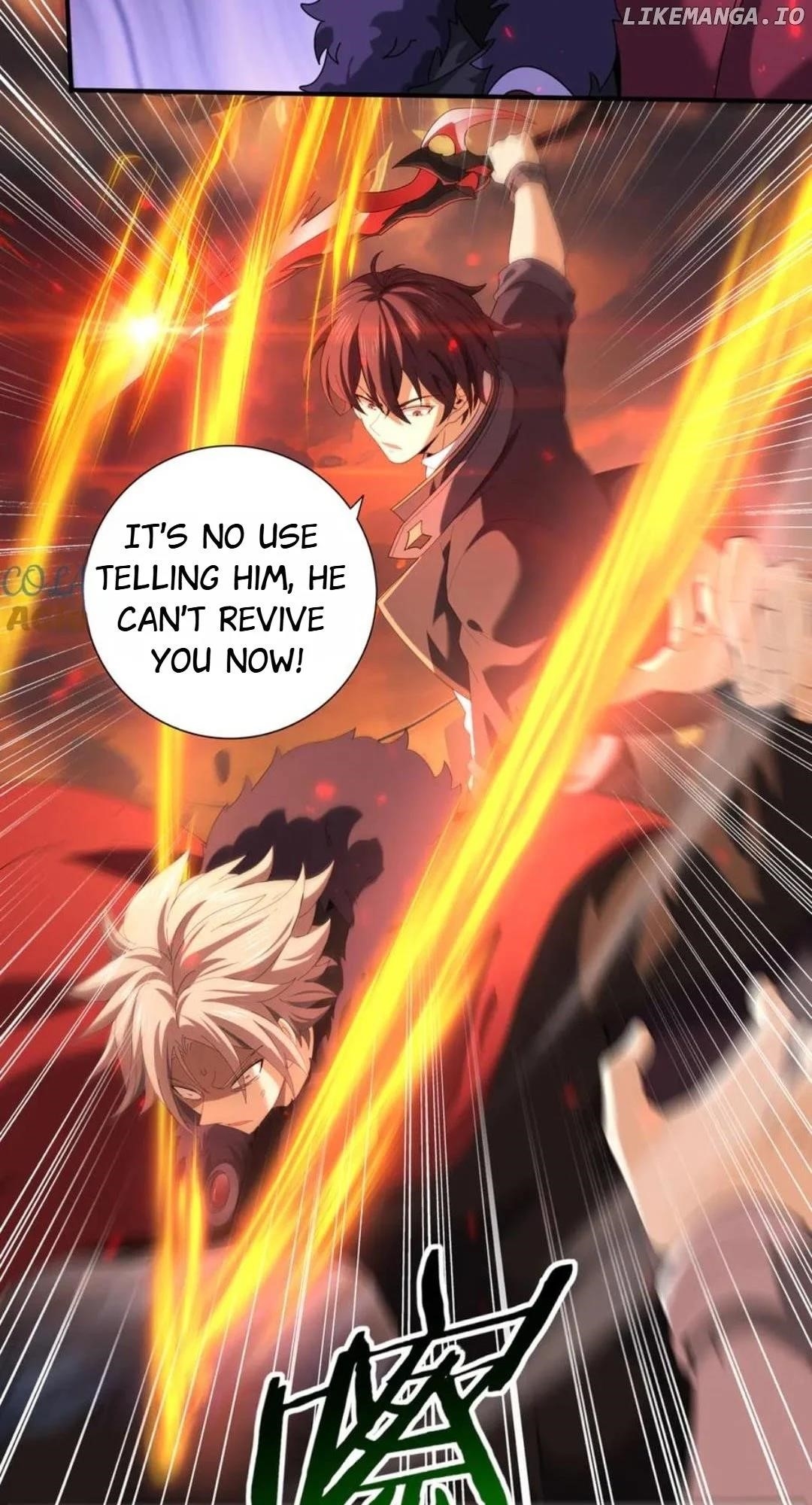 I Got The Weakest Class, Dragon Tamer!? - Chapter 96 Page 5