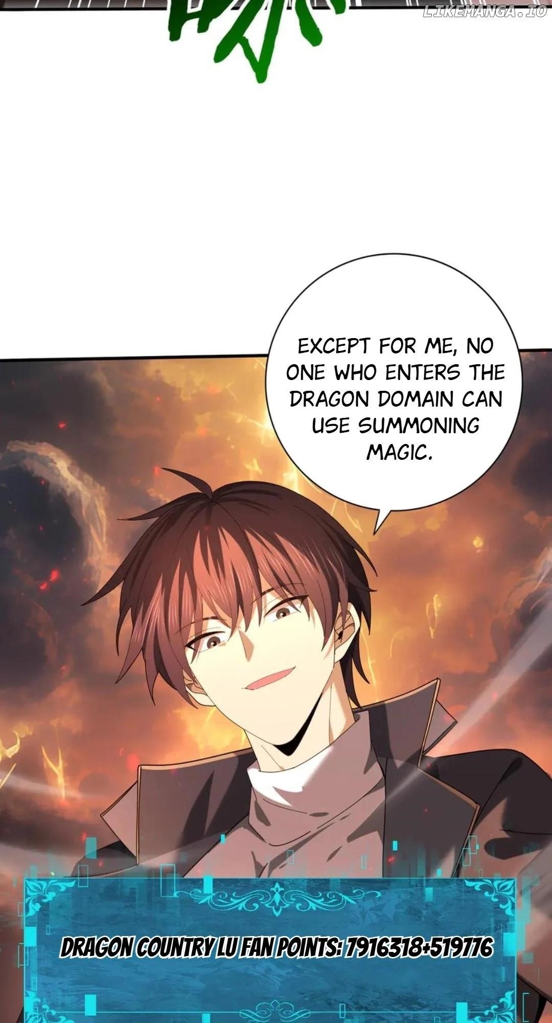 I Got The Weakest Class, Dragon Tamer!? - Chapter 96 Page 6