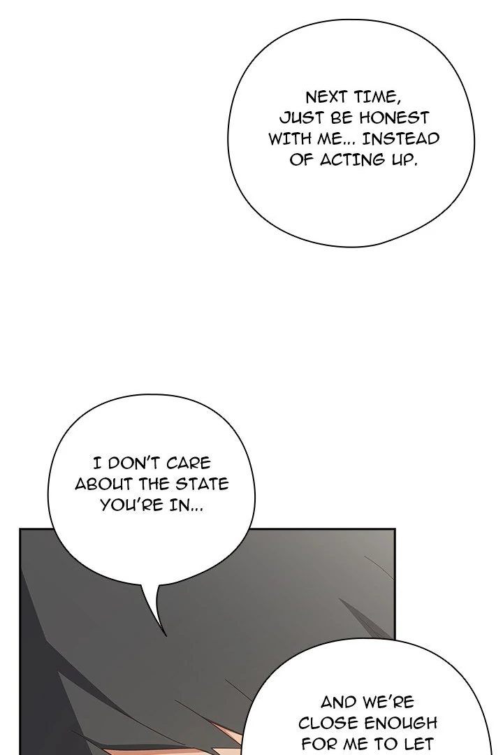 Like No Other - Chapter 28 Page 139