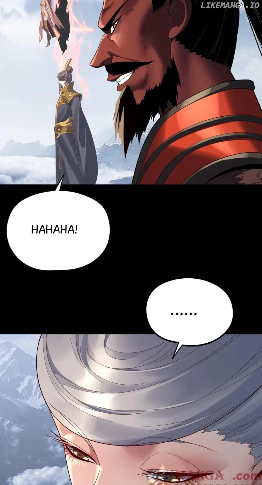 I Am the Fated Villain - Chapter 241 Page 19