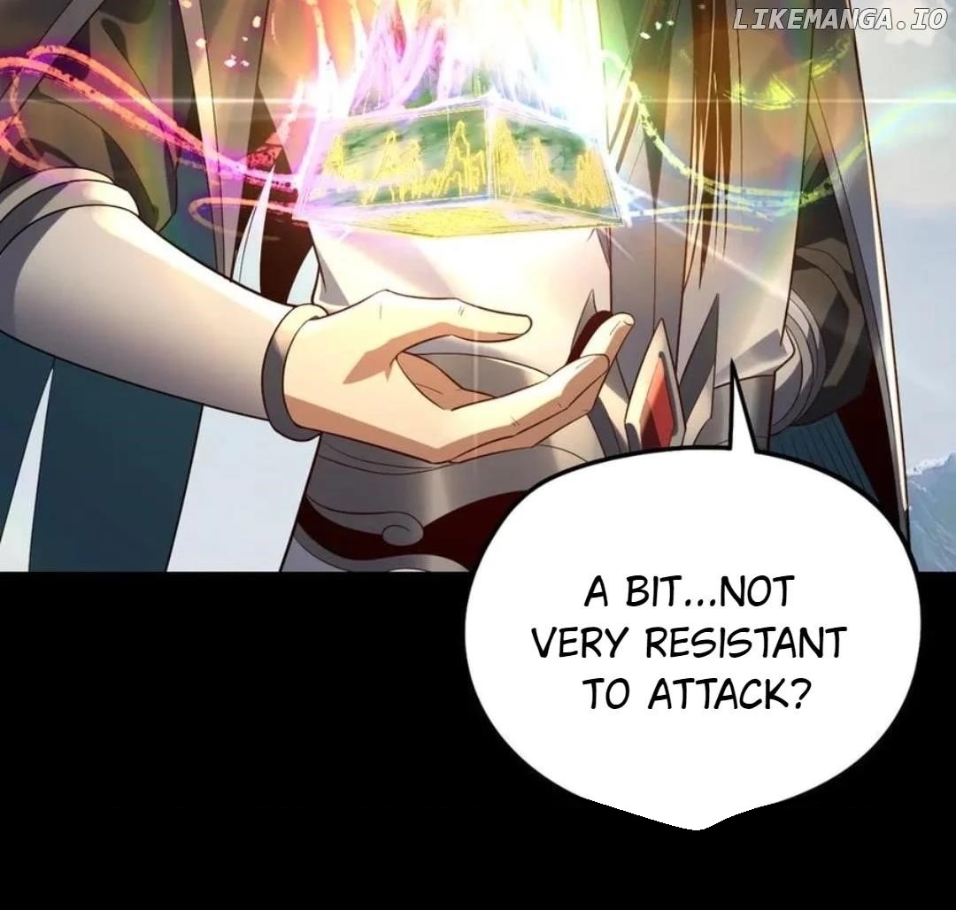 I Am the Fated Villain - Chapter 241 Page 61