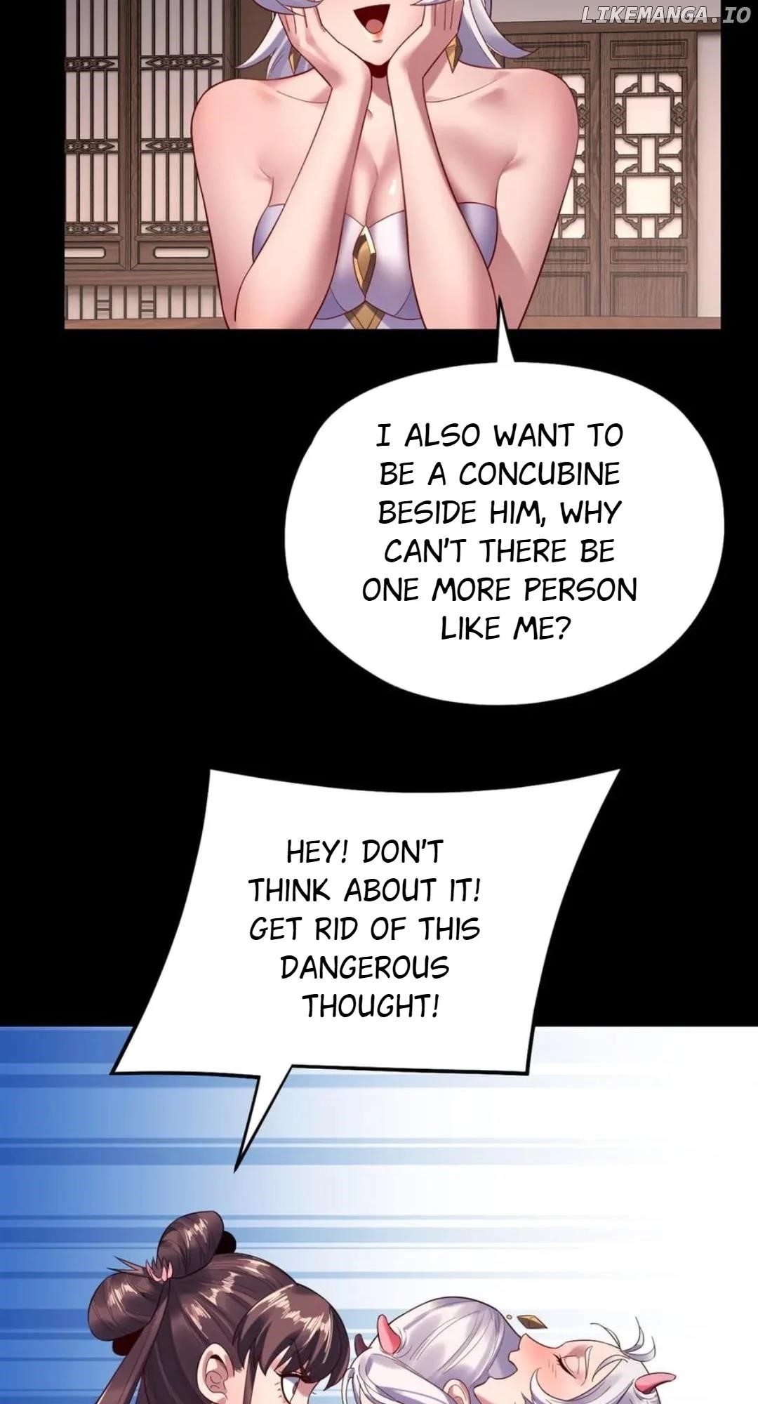 I Am the Fated Villain - Chapter 241 Page 8