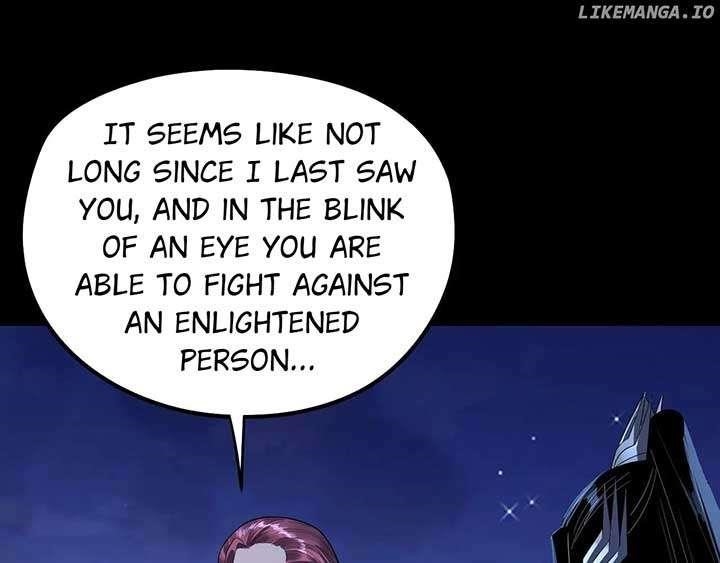 I Am the Fated Villain - Chapter 243 Page 41