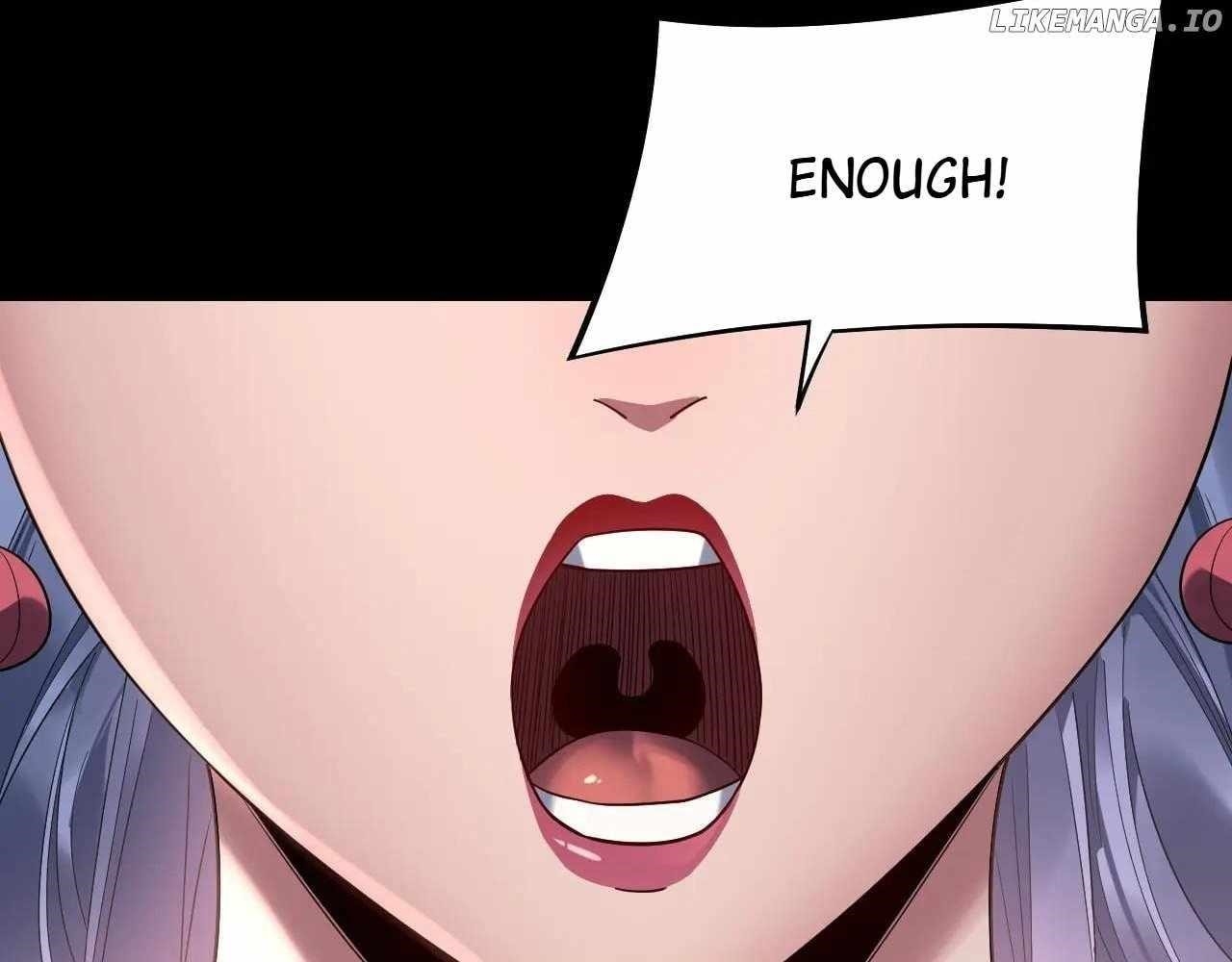 I Am the Fated Villain - Chapter 248 Page 28