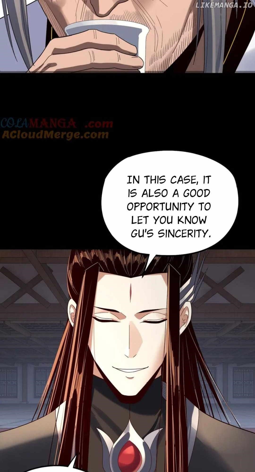 I Am the Fated Villain - Chapter 253 Page 18