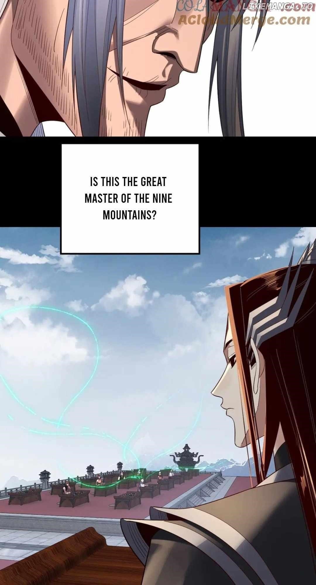 I Am the Fated Villain - Chapter 253 Page 25