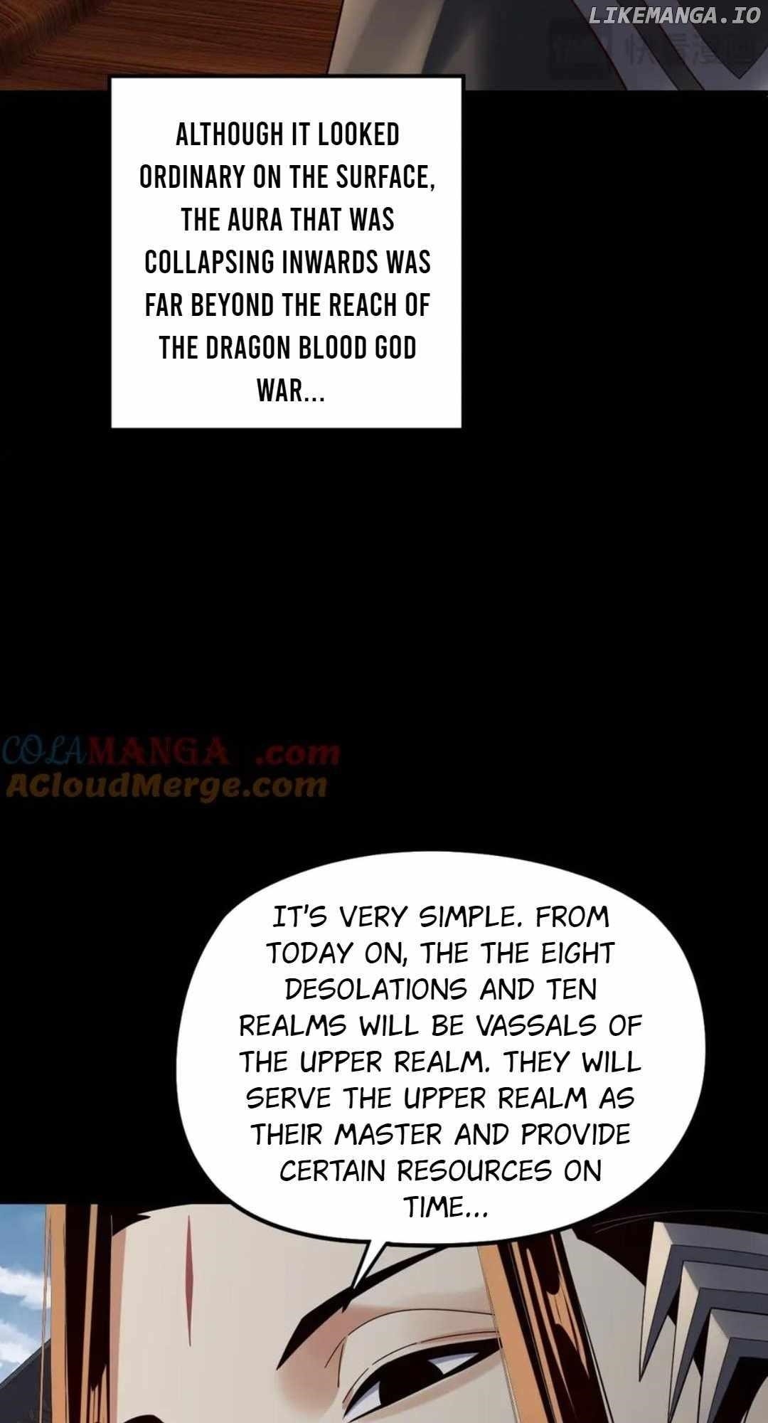 I Am the Fated Villain - Chapter 253 Page 26