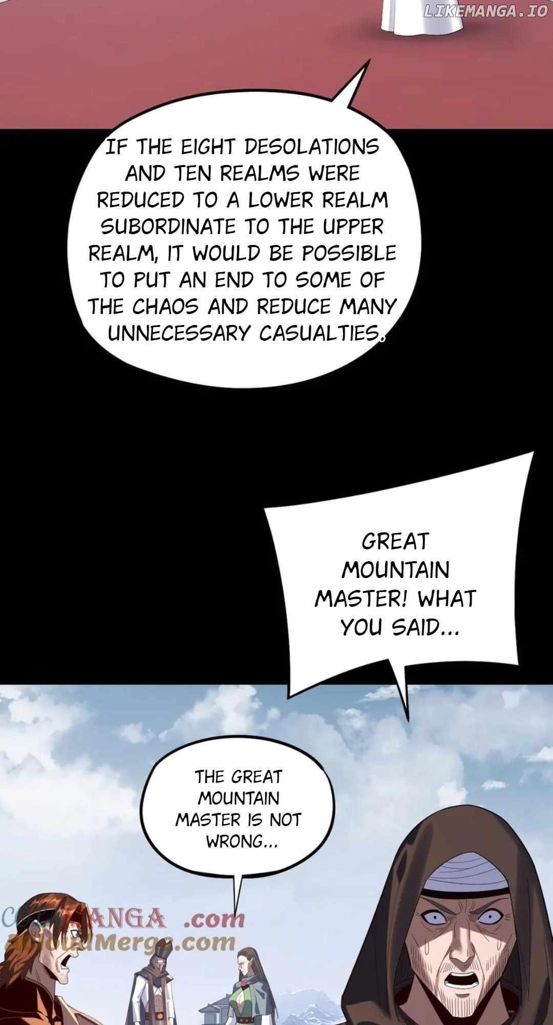 I Am the Fated Villain - Chapter 253 Page 38