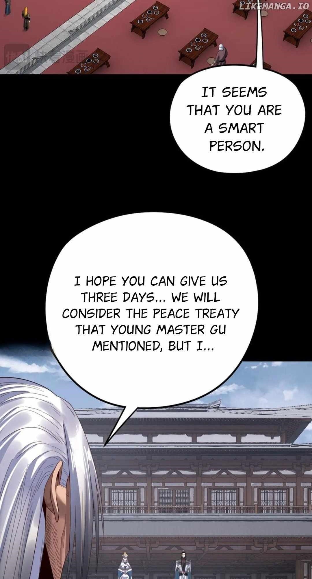 I Am the Fated Villain - Chapter 253 Page 40