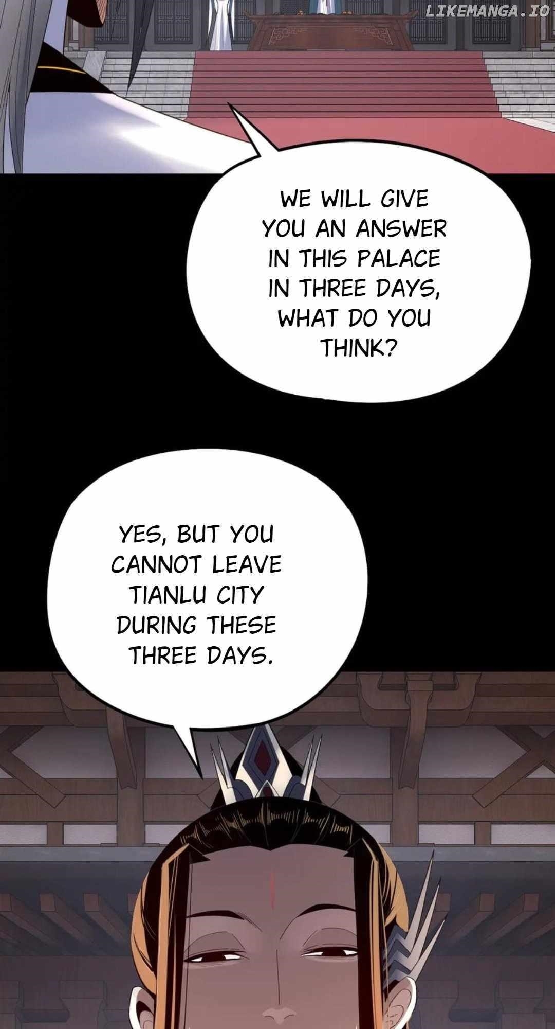I Am the Fated Villain - Chapter 253 Page 41