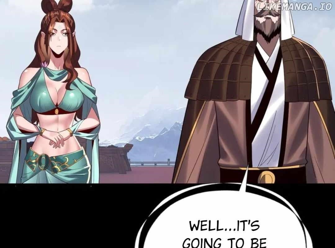 I Am the Fated Villain - Chapter 253 Page 43