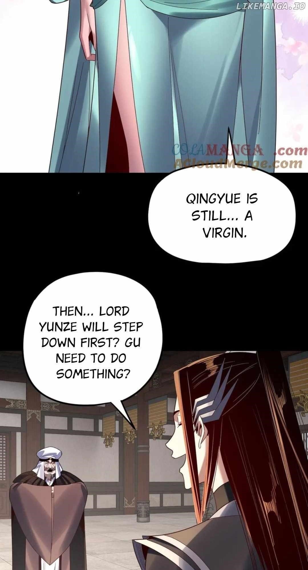 I Am the Fated Villain - Chapter 253 Page 51