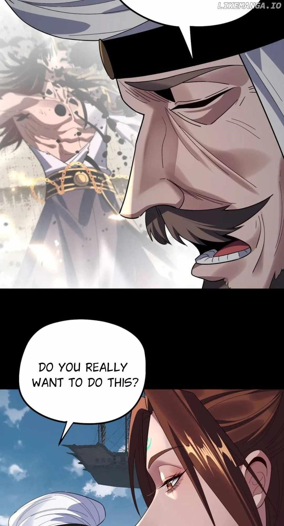 I Am the Fated Villain - Chapter 253 Page 6