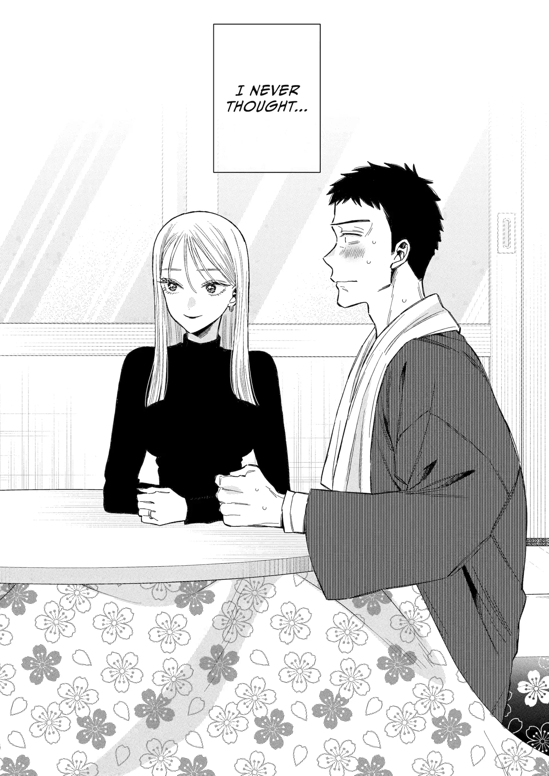 My Dress-Up Darling - Chapter 115 Page 15