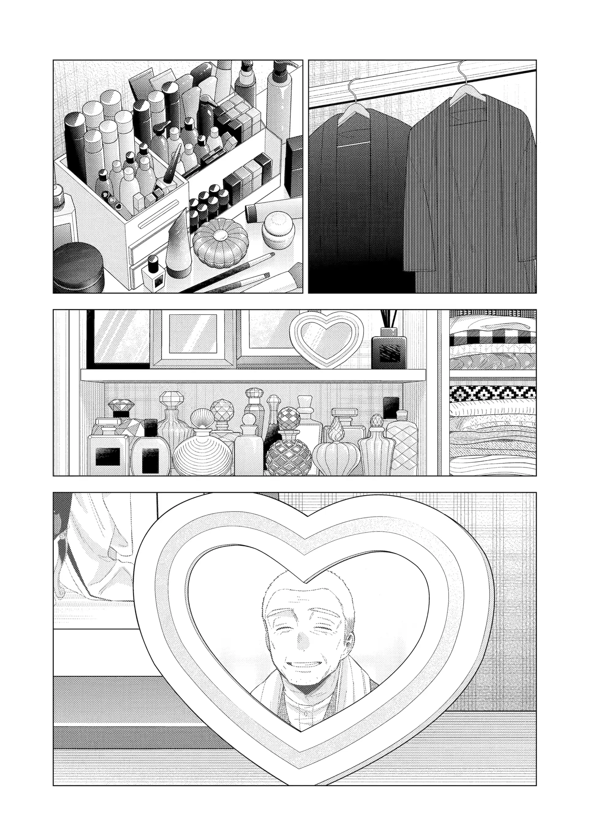 My Dress-Up Darling - Chapter 115 Page 3