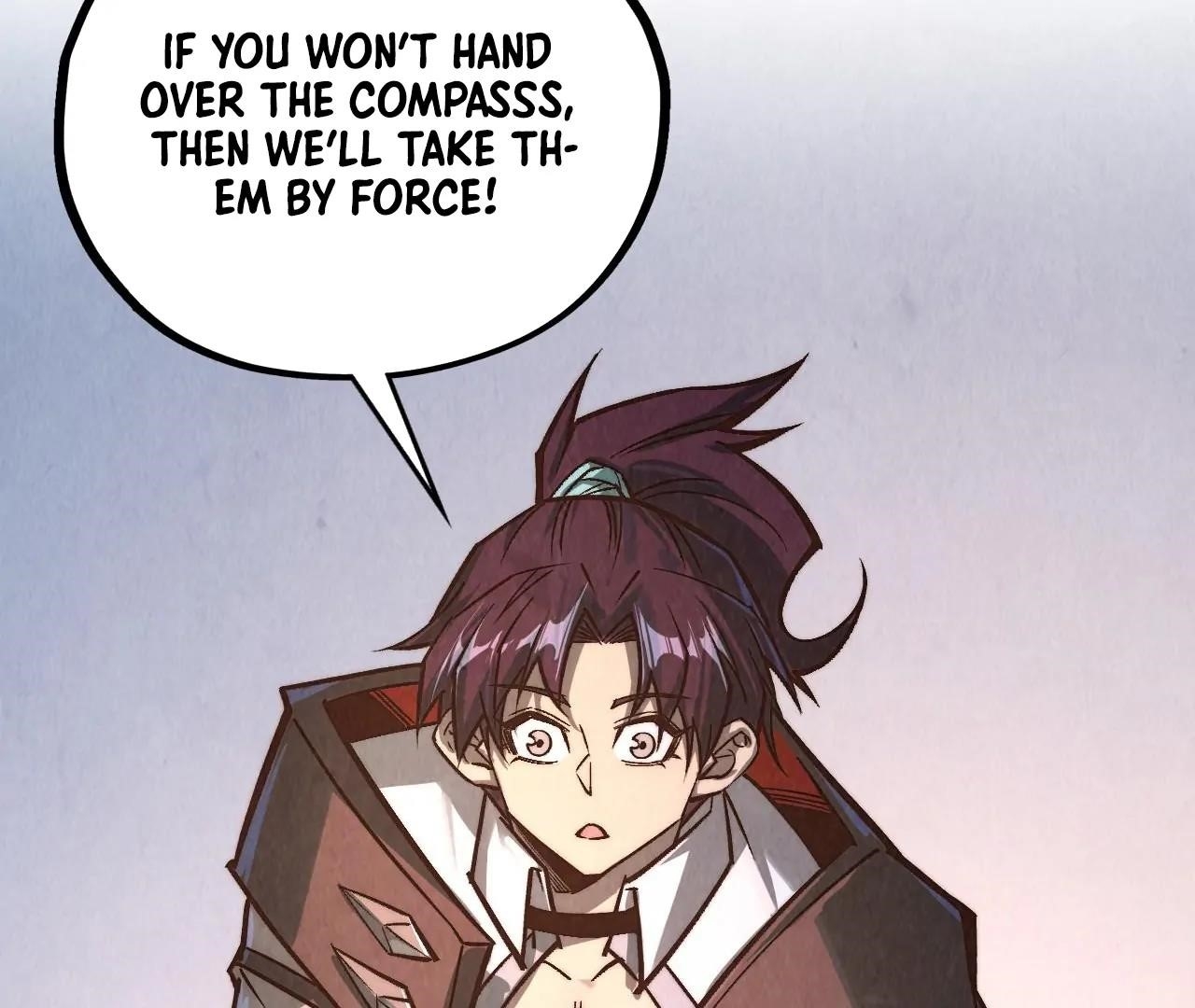The Ultimate of All Ages - Chapter 409 Page 112