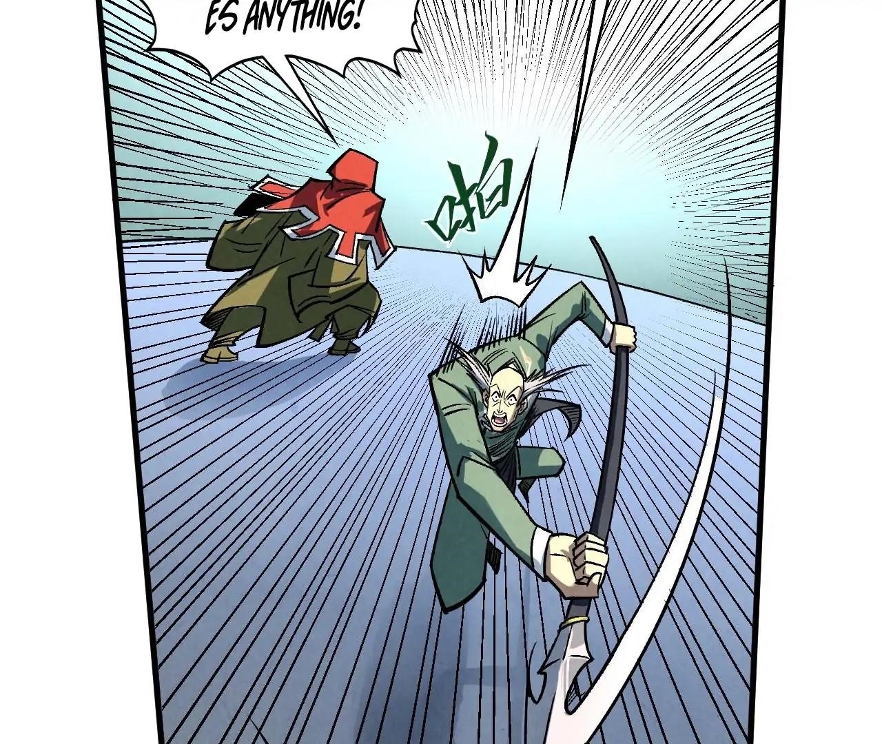 The Ultimate of All Ages - Chapter 409 Page 122