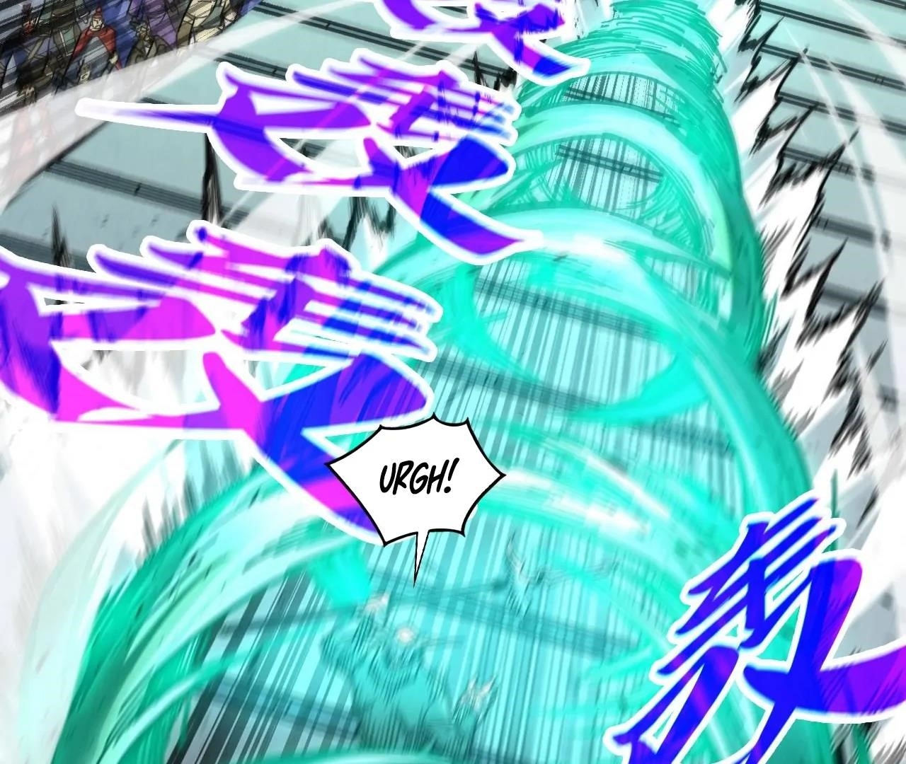 The Ultimate of All Ages - Chapter 409 Page 136