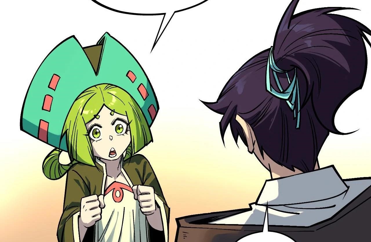 The Ultimate of All Ages - Chapter 409 Page 157