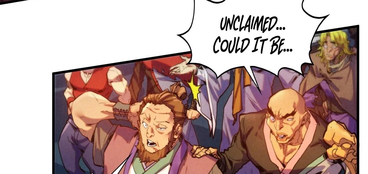 The Ultimate of All Ages - Chapter 409 Page 37