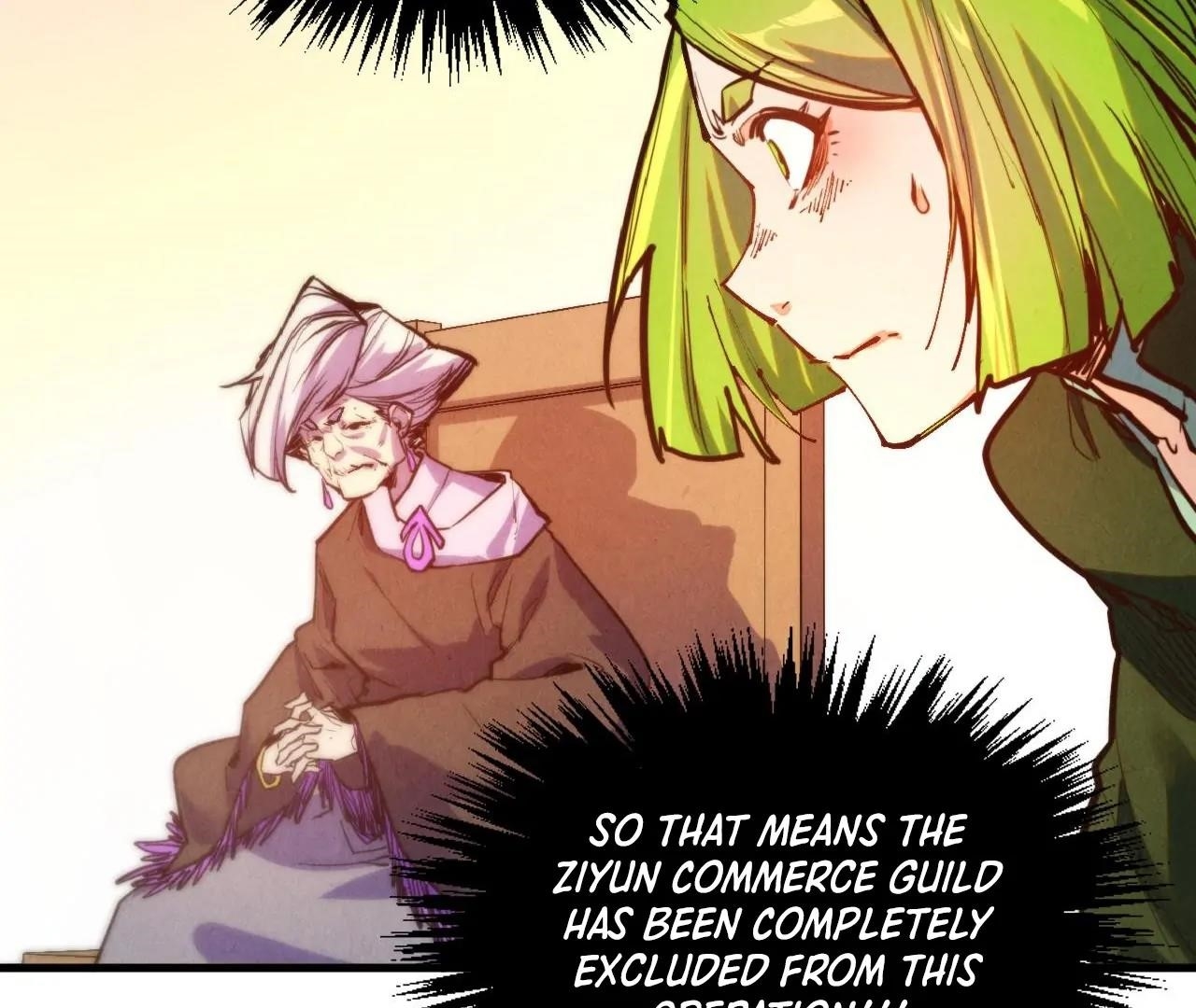 The Ultimate of All Ages - Chapter 409 Page 62
