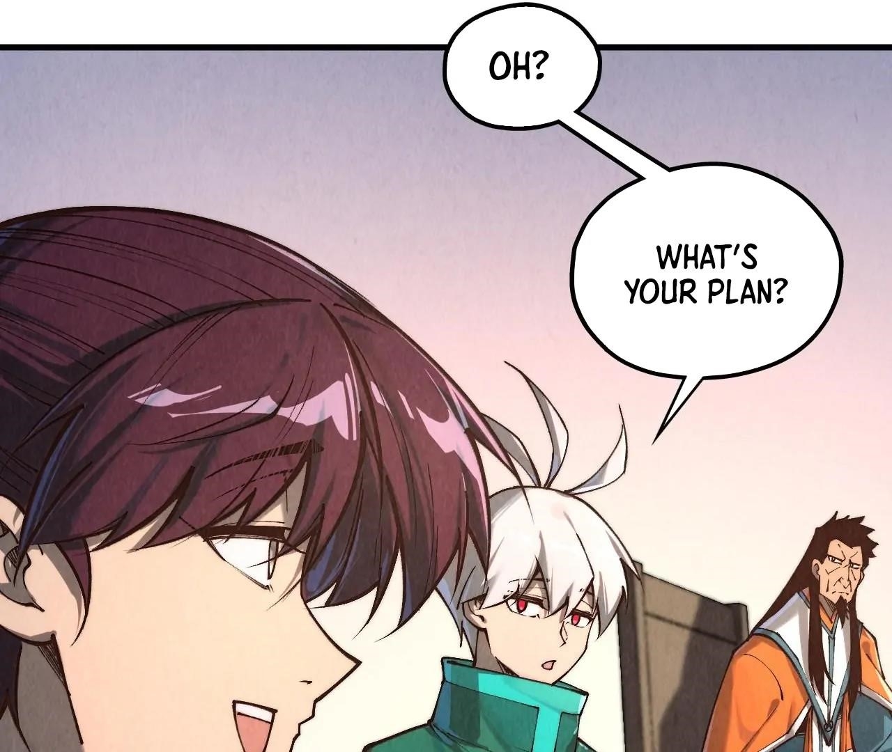 The Ultimate of All Ages - Chapter 409 Page 78