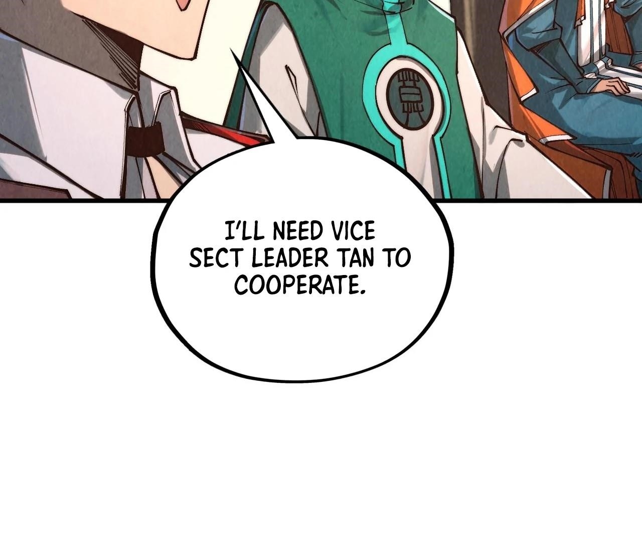 The Ultimate of All Ages - Chapter 409 Page 79