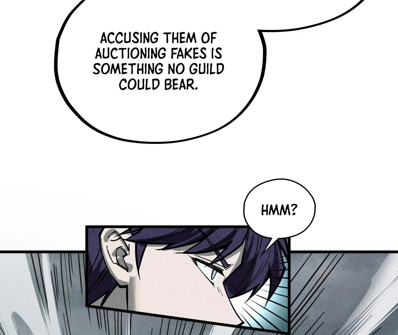 The Ultimate of All Ages - Chapter 410 Page 20