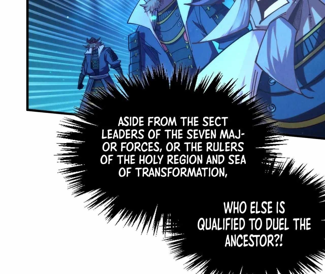 The Ultimate of All Ages - Chapter 423 Page 37