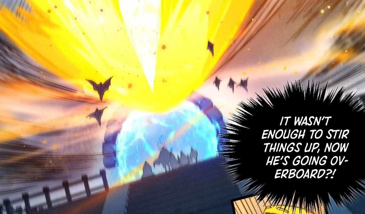 The Ultimate of All Ages - Chapter 425 Page 18