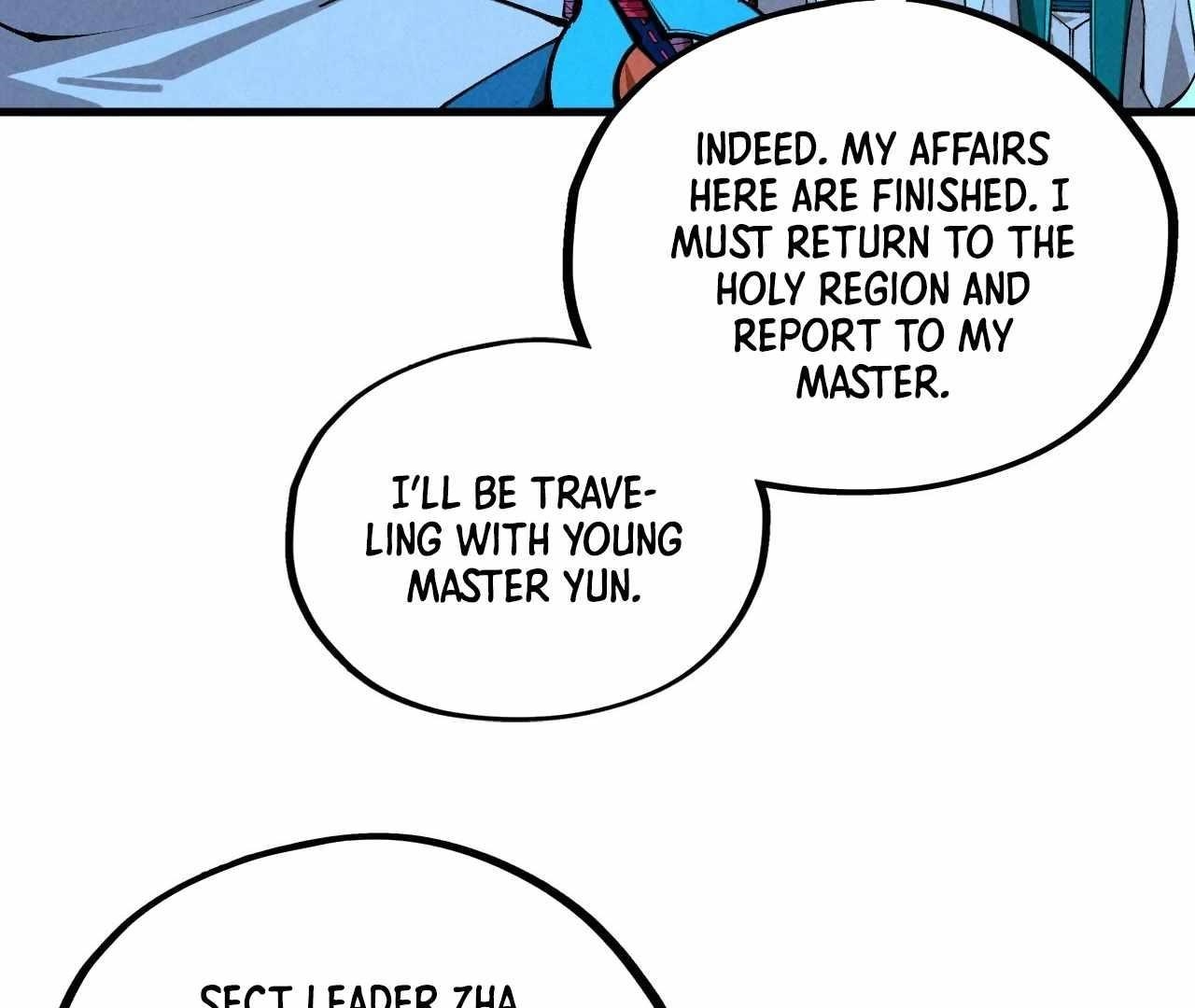 The Ultimate of All Ages - Chapter 425 Page 71