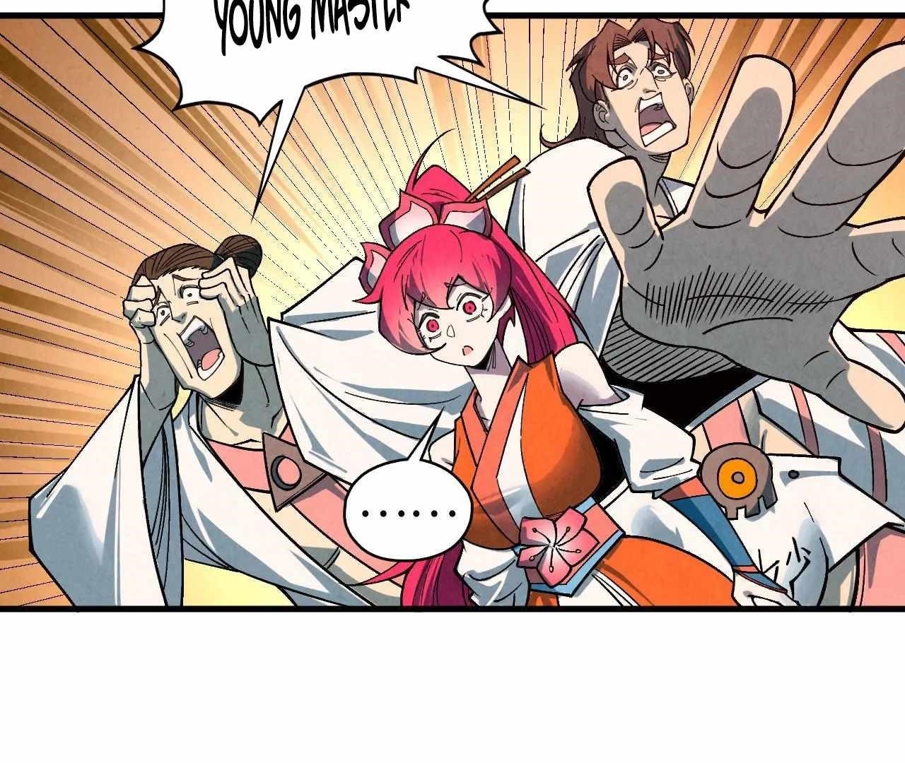 The Ultimate of All Ages - Chapter 426 Page 77