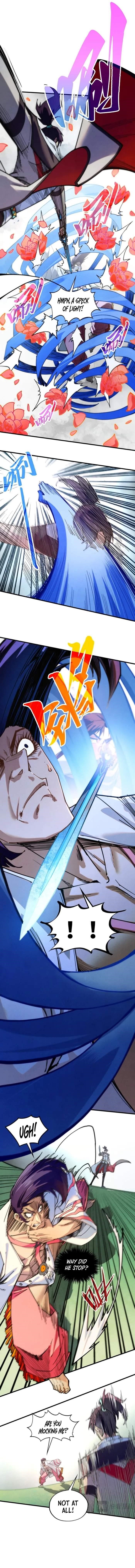 The Ultimate of All Ages - Chapter 427 Page 7