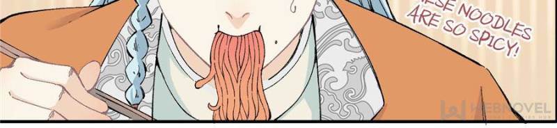 All Hail the Sect Leader - Chapter 3 Page 5