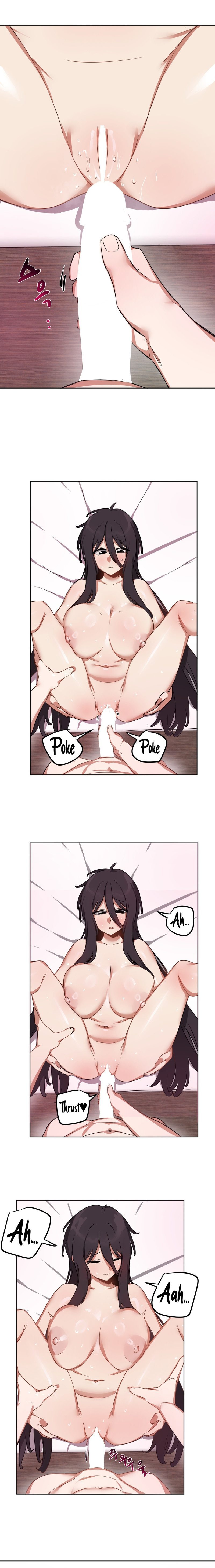 Alt Account Trap! - Chapter 20 Page 11